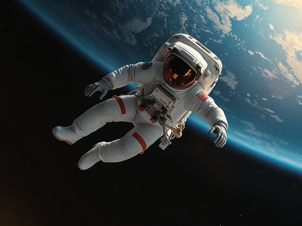Ejemplo de imagen generada